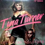 Hoes van Let’s Stay Together door Tina Turner