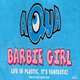Hoes van Barbie Girl door Aqua
