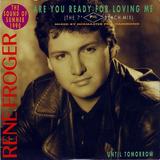 Hoes van Are You Ready for Loving Me door René Froger