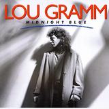 Hoes van Midnight Blue door Lou Gramm