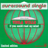 Hoes van If You Could Read My Mind door Viola Wills