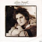 Hoes van That Ole Devil Called Love door Alison Moyet