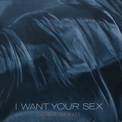 Hoes van I Want Your Sex door George Michael