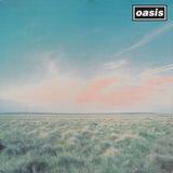 Hoes van Whatever door Oasis
