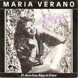 Hoes van Get Up door Maria Verano