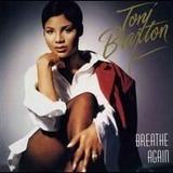 Hoes van Breathe Again door Toni Braxton