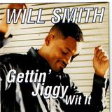 Hoes van Gettin’ Jiggy Wit It door Will Smith