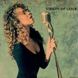 Hoes van Vision of Love door Mariah Carey