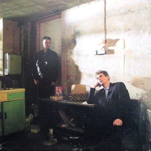 Hoes van It’s a Sin door Pet Shop Boys