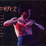 Hoes van I Could Never Take the Place of Your Man door Prince