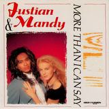 Hoes van More Than I Can Say door Justian & Mandy