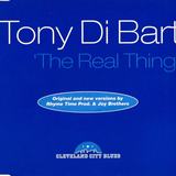 Hoes van The Real Thing door Tony Di Bart