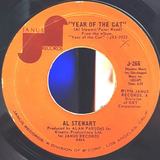 Hoes van Year of the Cat / Broadway Hotel door Al Stewart