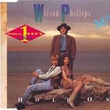 Hoes van Hold On door Wilson Phillips