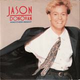 Hoes van Another Night door Jason Donovan