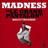 Hoes van Baggy Trousers door Madness