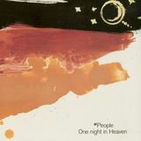 Hoes van One Night in Heaven door M People