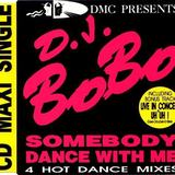 Hoes van Somebody Dance With Me door D.J. BoBo