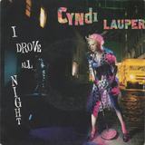 Hoes van I Drove All Night door Cyndi Lauper