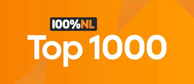 100% NL Top 1000