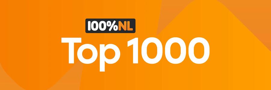 100% NL Top 1000