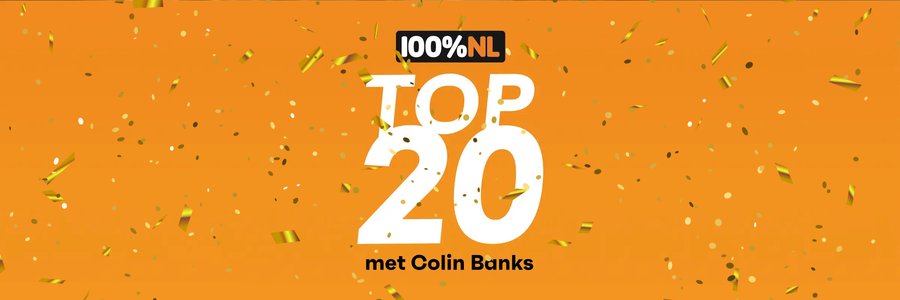 100% NL Top 20