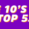 10’s Top 538