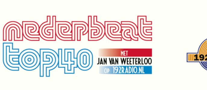 192 Radio Nederbeat Top 40