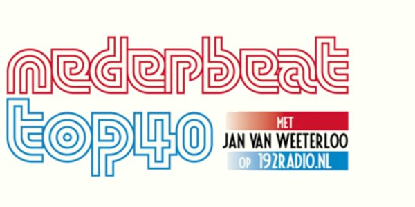 192 Radio Nederbeat Top 40