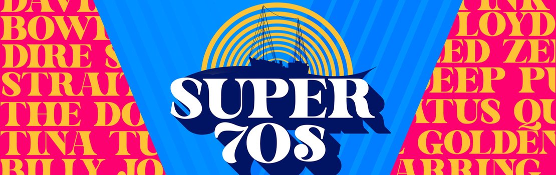 Radio Veronica Super 70s