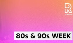 80s90sWeek Rijnmond