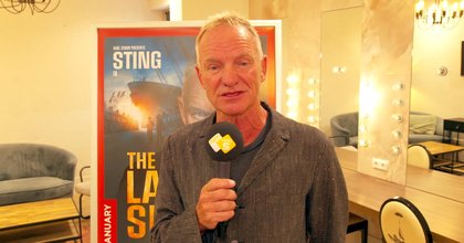 Sting Evergreen Top 1000