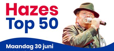 Radio Noordzee Hazes Top 50