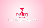 2the beat hitnoteringen 2025