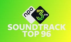 3fm soundtrack top 96