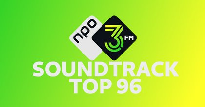 3fm soundtrack top 96