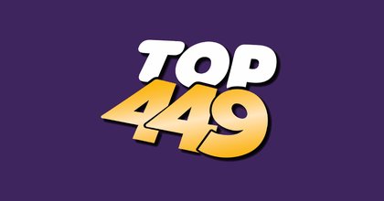 4EVER49 Radio Top 449