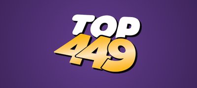 4EVER49_Radio_Top449_ hitnoteringen 2025