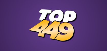 4EVER49_Radio_Top449_ hitnoteringen 2025