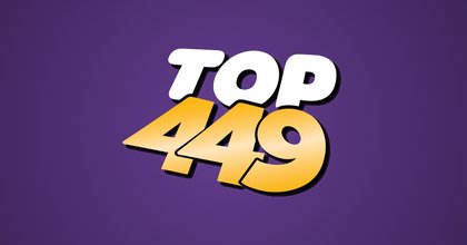4EVER49_Radio_Top449_ hitnoteringen 2025
