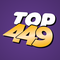 4EVER49_Radio_Top449_ hitnoteringen 2025