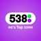 Radio 538 00's Top 1000