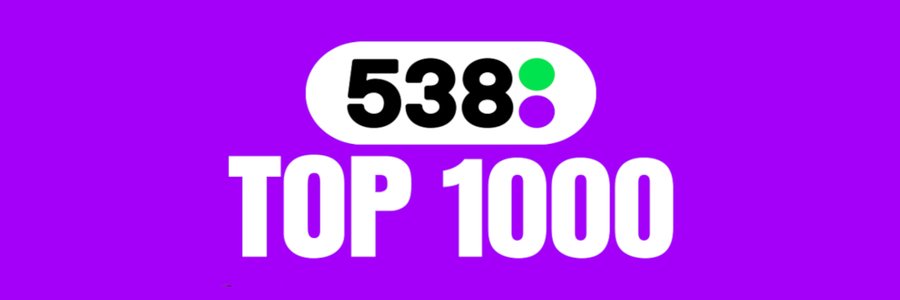538 Top 1000 2024