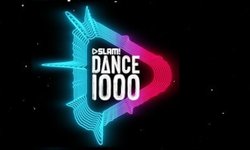 SLAM! Dance 1000