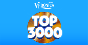 Radio Veronica Top 3000