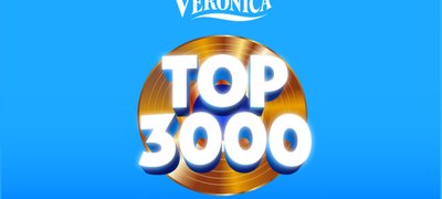Radio Veronica Top 3000