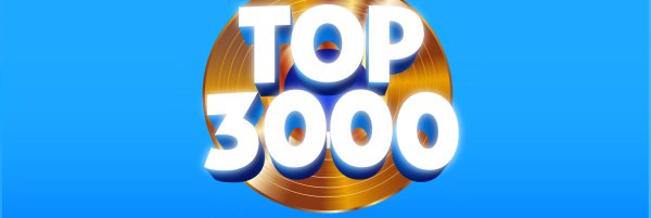 Radio Veronica Top 3000