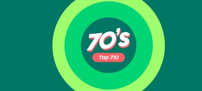 70s top 710