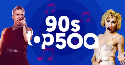 90s Top 500