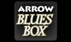 Arrow Blues Box Top 50